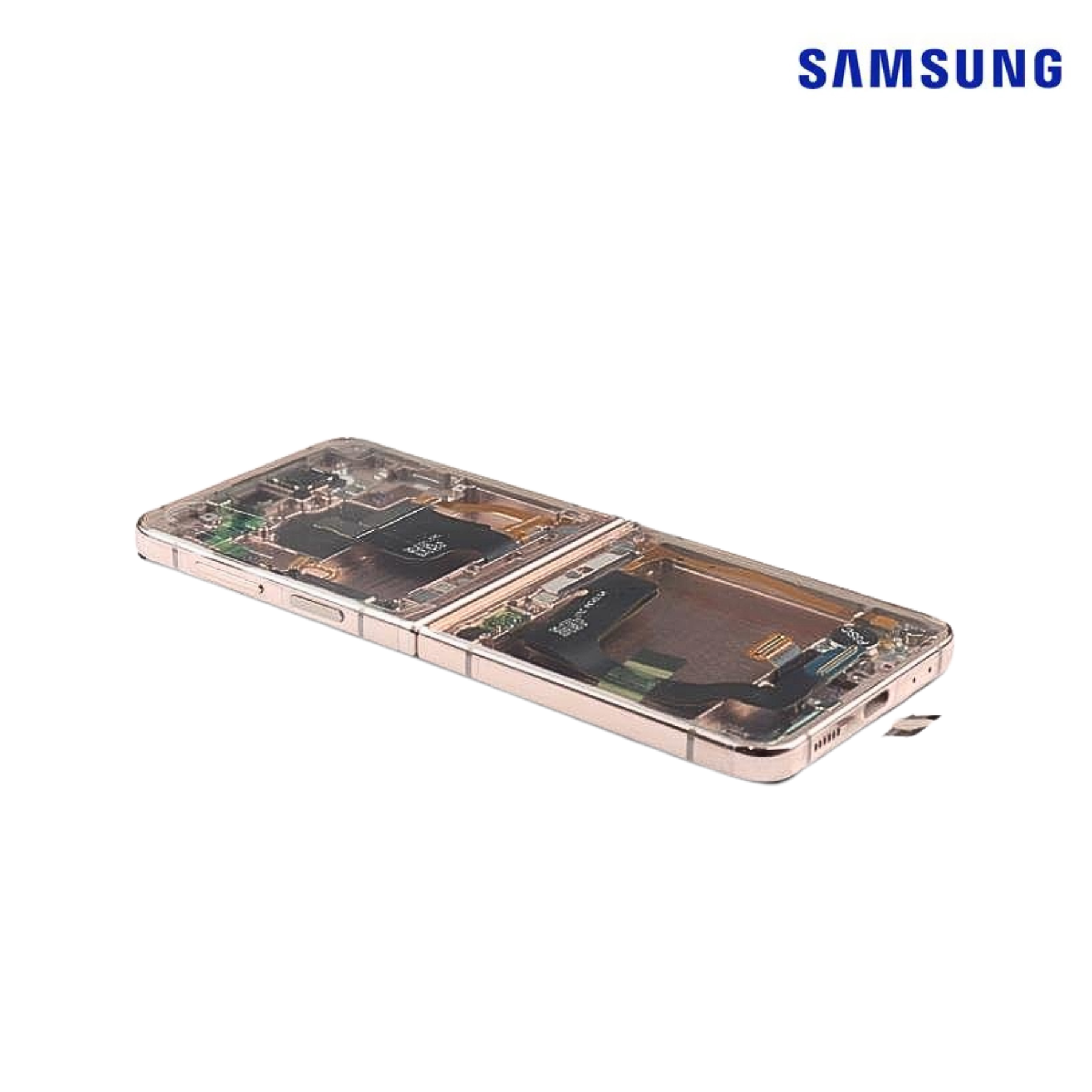 SAMSUNG A56 5G 2025 SM-A566 / A36 (NO FRAME) LCD